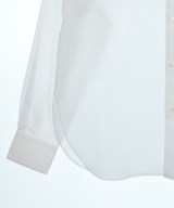 MACPHEE（マカフィー）カジュアルシャツ 白 サイズ:36(M位) レディース/2200651110013