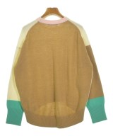 MACPHEE（マカフィー）ニット・セーター 白 サイズ:S レディース/2200651854078