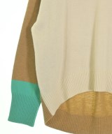 MACPHEE（マカフィー）ニット・セーター 白 サイズ:S レディース/2200651854078