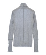 MACPHEE（マカフィー）ニット・セーター グレー サイズ:S レディース/2200652125061