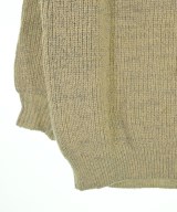 MACPHEE（マカフィー）ニット・セーター ベージュ サイズ:1(S位) レディース/2200643133020