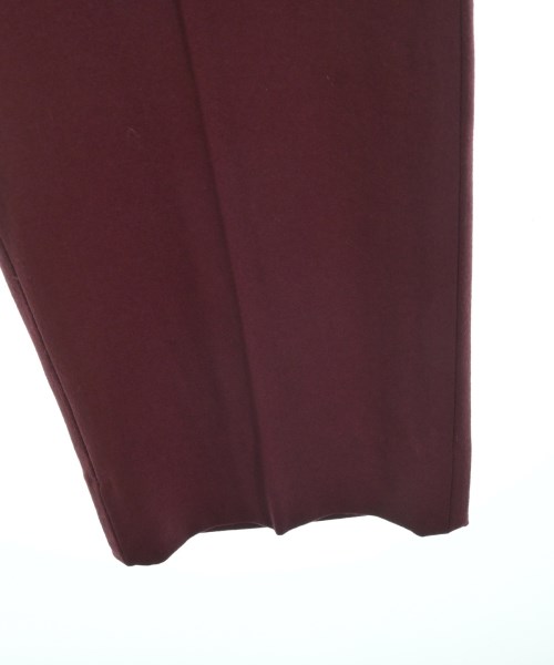 MACPHEE（マカフィー）その他 赤 サイズ:34(S位) レディース/2200647966112