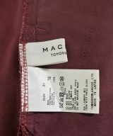 MACPHEE（マカフィー）その他 赤 サイズ:34(S位) レディース/2200647966112
