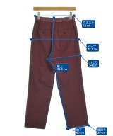 MACPHEE（マカフィー）その他 赤 サイズ:34(S位) レディース/2200647966112