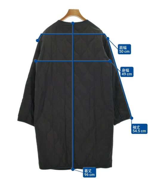 MACPHEE（マカフィー）その他 黒 サイズ:36(M位) メンズ/2200652343052