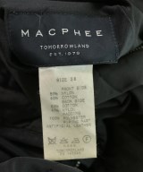 MACPHEE（マカフィー）その他 黒 サイズ:36(M位) メンズ/2200652343052