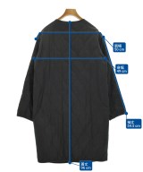 MACPHEE（マカフィー）その他 黒 サイズ:36(M位) メンズ/2200652343052