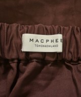 MACPHEE（マカフィー）ロング・マキシ丈スカート 茶 サイズ:36(M位) レディース/2200652417128