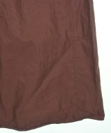 MACPHEE（マカフィー）ロング・マキシ丈スカート 茶 サイズ:36(M位) レディース/2200652417128