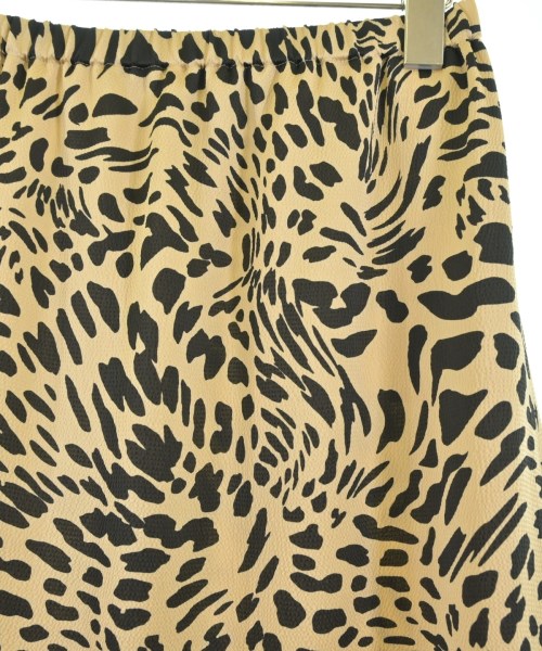 MACPHEE（マカフィー）ロング・マキシ丈スカート ベージュ サイズ:34(S位) レディース/2200652481051