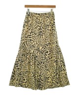 MACPHEE ロング・マキシ丈スカート