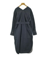 MACPHEE（マカフィー）ワンピース 紺 サイズ:36(M位) レディース/2200637545129