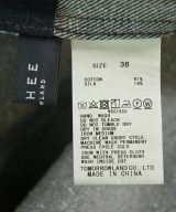 MACPHEE（マカフィー）ワンピース 紺 サイズ:36(M位) レディース/2200637545129