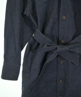 MACPHEE（マカフィー）ワンピース 紺 サイズ:36(M位) レディース/2200637545129