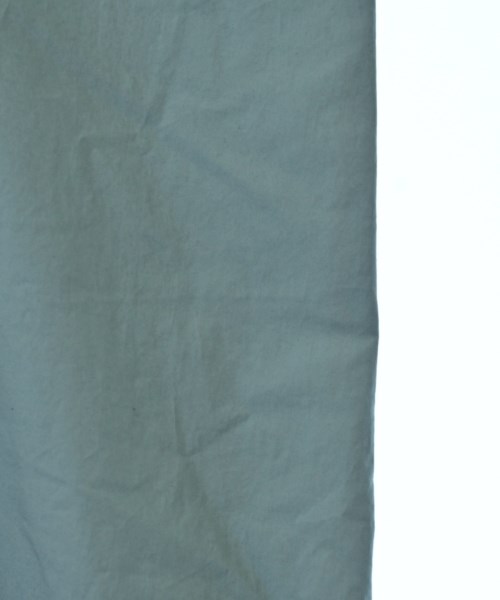 MACPHEE（マカフィー）シャツワンピース 緑 サイズ:36(M位) レディース/2200652686029