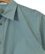 MACPHEE（マカフィー）シャツワンピース 緑 サイズ:36(M位) レディース/2200652686029