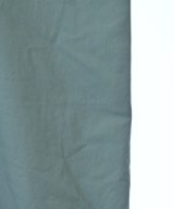 MACPHEE（マカフィー）シャツワンピース 緑 サイズ:36(M位) レディース/2200652686029