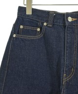 MACPHEE（マカフィー）デニムパンツ 紺 サイズ:36(M位) レディース/2200652743012