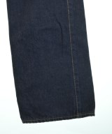 MACPHEE（マカフィー）デニムパンツ 紺 サイズ:36(M位) レディース/2200652743012