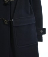 MACPHEE（マカフィー）ダッフルコート 紺 サイズ:38(L位) レディース/2200652884012