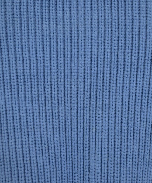 MACPHEE（マカフィー）ニット・セーター 青 サイズ:S レディース/2200644100014