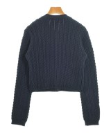 MACPHEE（マカフィー）カーディガン 紺 サイズ:S レディース/2200646786025
