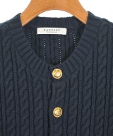 MACPHEE（マカフィー）カーディガン 紺 サイズ:S レディース/2200646786025