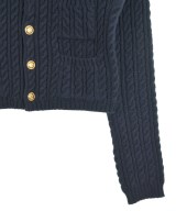 MACPHEE（マカフィー）カーディガン 紺 サイズ:S レディース/2200646786025