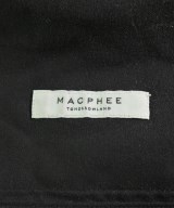 MACPHEE（マカフィー）その他 黒 サイズ:36(M位) レディース/2200643424081