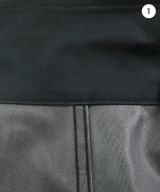 MACPHEE（マカフィー）その他 黒 サイズ:36(M位) レディース/2200643424081