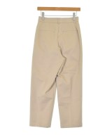 MACPHEE（マカフィー）スラックス ベージュ サイズ:34(S位) レディース/2200649207022