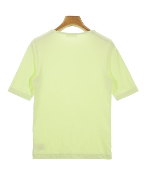 MACPHEE（マカフィー）Tシャツ・カットソー 緑 サイズ:S レディース/2200649868063
