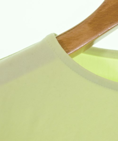 MACPHEE（マカフィー）Tシャツ・カットソー 緑 サイズ:S レディース/2200649868063