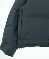 MACPHEE（マカフィー）ダウンジャケット/ダウンベスト 紺 サイズ:36(M位) レディース/2200653362021