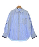 MACPHEE カジュアルシャツ