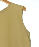 MACPHEE（マカフィー）ワンピース 黄 サイズ:36(M位) レディース/2200644999083