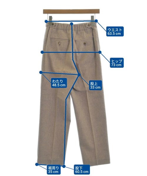 MACPHEE（マカフィー）その他 ピンク サイズ:32(XS位) レディース/2200645857122