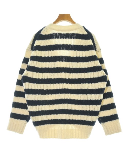 MACPHEE（マカフィー）カーディガン 白 サイズ:S レディース/2200645857146