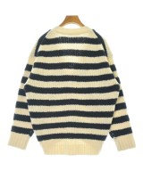 MACPHEE（マカフィー）カーディガン 白 サイズ:S レディース/2200645857146