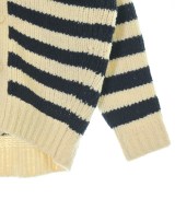 MACPHEE（マカフィー）カーディガン 白 サイズ:S レディース/2200645857146