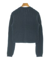 MACPHEE（マカフィー）カーディガン 紺 サイズ:S レディース/2200645857153