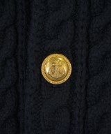 MACPHEE（マカフィー）カーディガン 紺 サイズ:S レディース/2200645857153