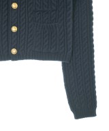 MACPHEE（マカフィー）カーディガン 紺 サイズ:S レディース/2200645857153