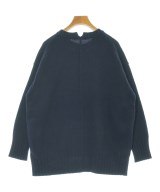 MACPHEE（マカフィー）ニット・セーター 紺 サイズ:S レディース/2200645857191