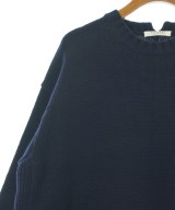 MACPHEE（マカフィー）ニット・セーター 紺 サイズ:S レディース/2200645857191
