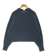 MACPHEE（マカフィー）ニット・セーター 紺 サイズ:S レディース/2200645857207