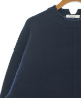 MACPHEE（マカフィー）ニット・セーター 紺 サイズ:S レディース/2200645857207