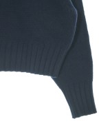 MACPHEE（マカフィー）ニット・セーター 紺 サイズ:S レディース/2200645857207
