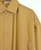 MACPHEE（マカフィー）シャツワンピース ベージュ サイズ:36(M位) レディース/2200646502083
