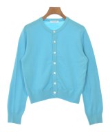 MACPHEE（マカフィー）ニット・セーター 青 サイズ:S レディース/2200649048021